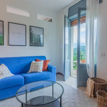 Nel Di Rovenza By Wonderful Italy Appartement Bellagio