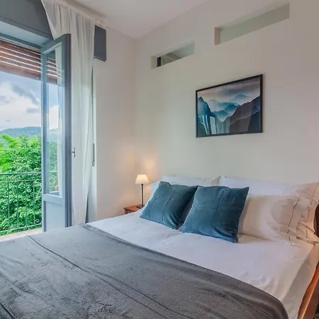 Nel Di Rovenza By Wonderful Italy Bellagio