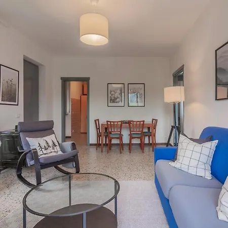 Nel Di Rovenza By Wonderful Italy Appartement Bellagio