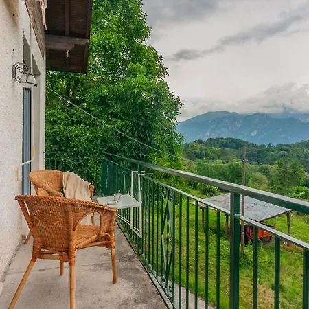 Nel Di Rovenza By Wonderful Italy Apartament *