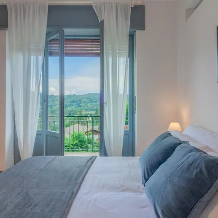 Nel Di Rovenza By Wonderful Italy Appartement Bellagio