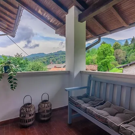 Nel Di Rovenza By Wonderful Italy Appartement *