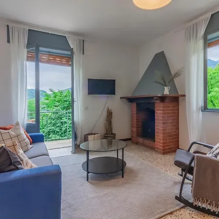Apartmán Nel Di Rovenza By Wonderful Italy