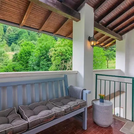 Nel Di Rovenza By Wonderful Italy Appartement Bellagio