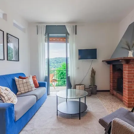 Apartament Nel Di Rovenza By Wonderful Italy *