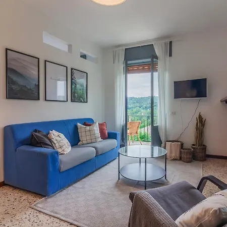 Nel Di Rovenza By Wonderful Italy Apartament