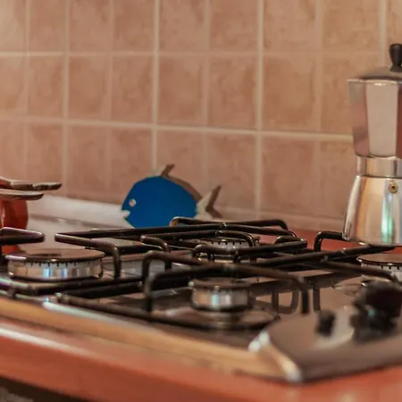 Nel Di Rovenza By Wonderful Italy Appartement