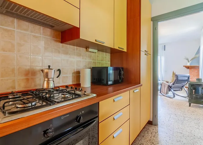 Nel Di Rovenza By Wonderful Italy Apartmán
