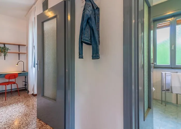Apartmán Nel Di Rovenza By Wonderful Italy *