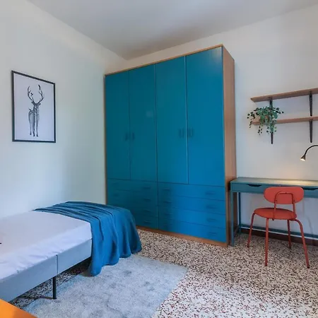 Nel Di Rovenza By Wonderful Italy Apartment