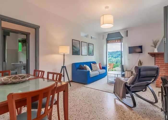 Nel Di Rovenza By Wonderful Italy * Bellagio