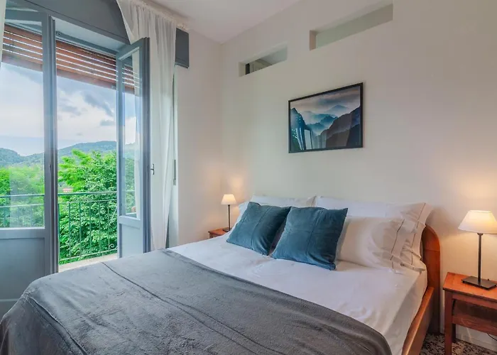 Nel Di Rovenza By Wonderful Italy Bellagio