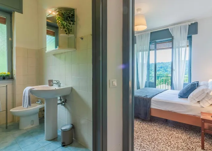 Nel Di Rovenza By Wonderful Italy * Bellagio