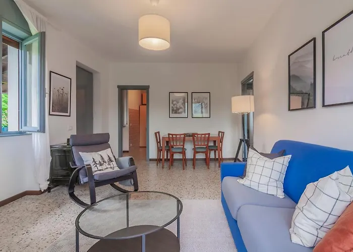 Nel Di Rovenza By Wonderful Italy Apartmán Bellagio