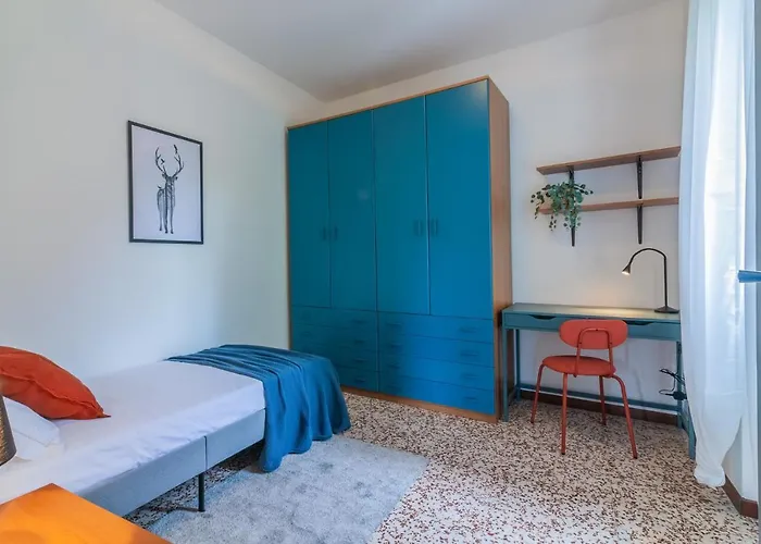 Nel Di Rovenza By Wonderful Italy Apartmán