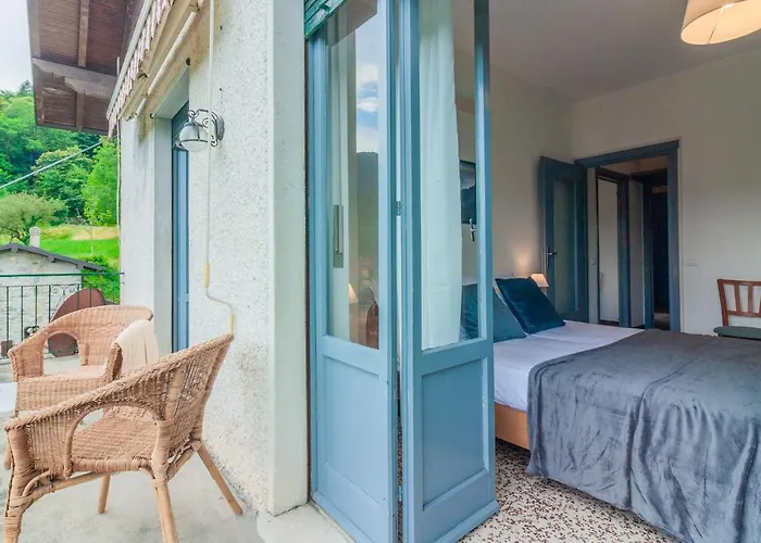 Nel Di Rovenza By Wonderful Italy