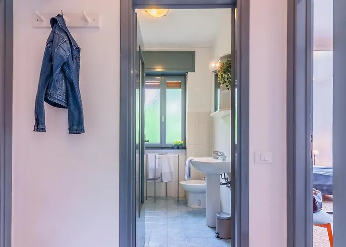 Nel Di Rovenza By Wonderful Italy * Bellagio