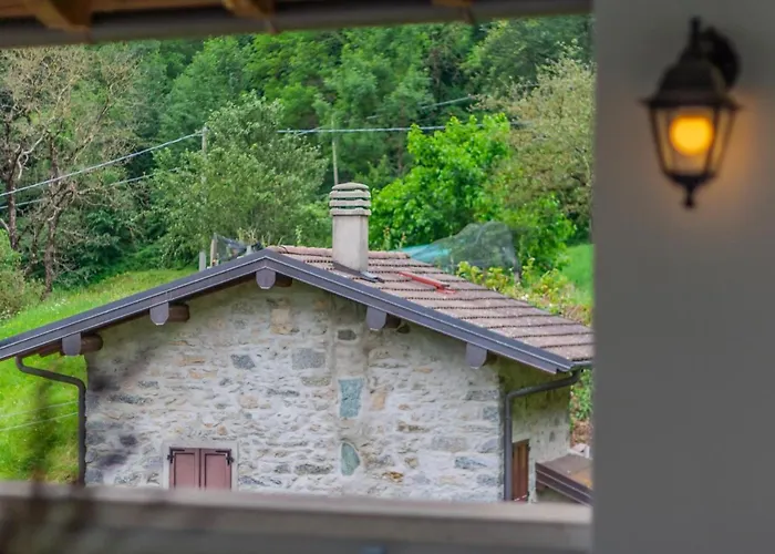 Nel Di Rovenza By Wonderful Italy