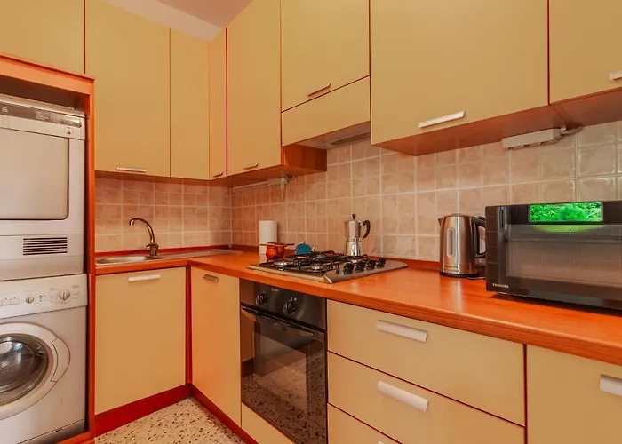 Apartmán Nel Di Rovenza By Wonderful Italy *