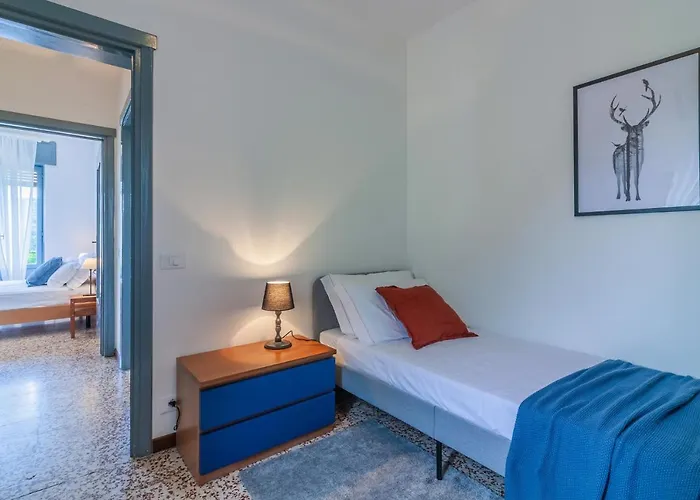 Apartmán Nel Di Rovenza By Wonderful Italy Bellagio