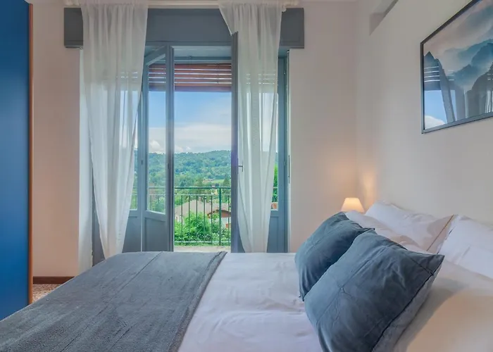 Nel Di Rovenza By Wonderful Italy Apartmán Bellagio