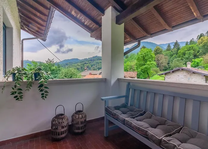 Nel Di Rovenza By Wonderful Italy Apartmán *