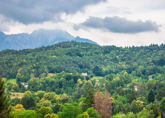 Nel Di Rovenza By Wonderful Italy * Bellagio