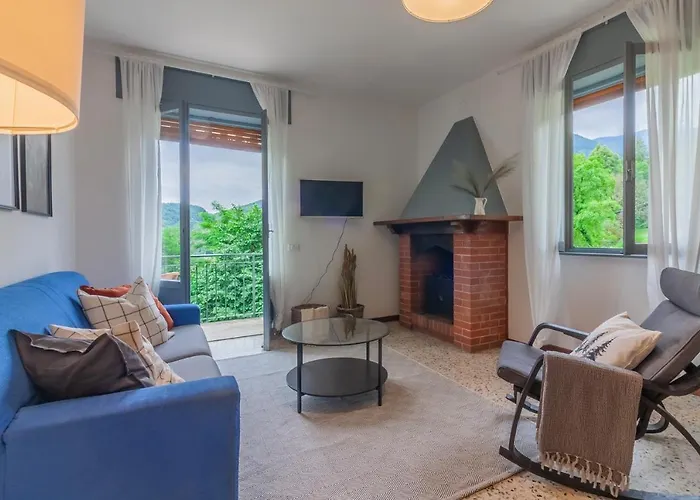 Apartmán Nel Di Rovenza By Wonderful Italy