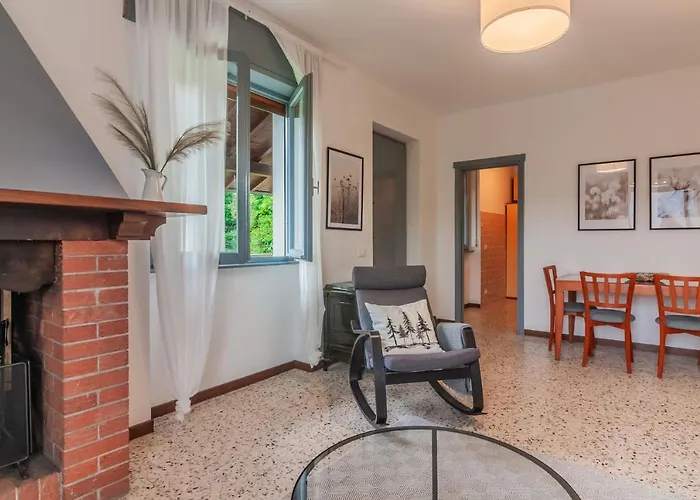 Apartmán Nel Di Rovenza By Wonderful Italy *