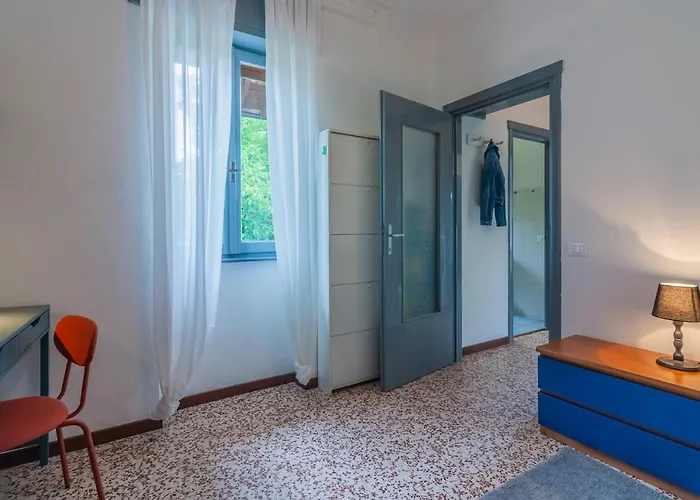 Apartmán Nel Di Rovenza By Wonderful Italy Bellagio