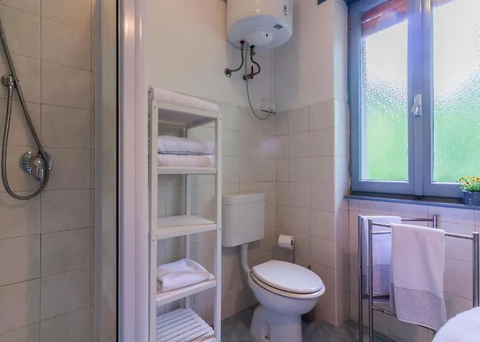 Apartmán Nel Di Rovenza By Wonderful Italy Bellagio