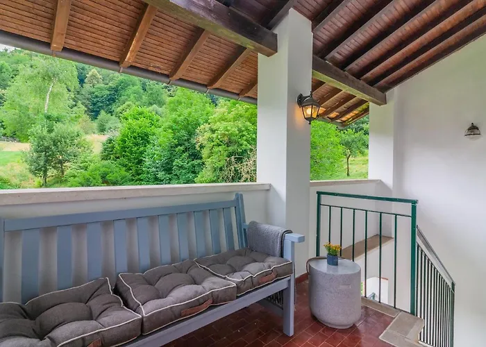 Nel Di Rovenza By Wonderful Italy Apartmán Bellagio