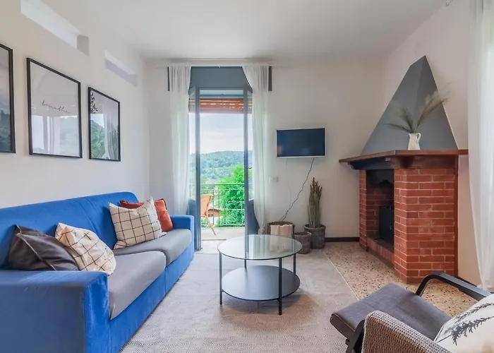 Apartmán Nel Di Rovenza By Wonderful Italy *