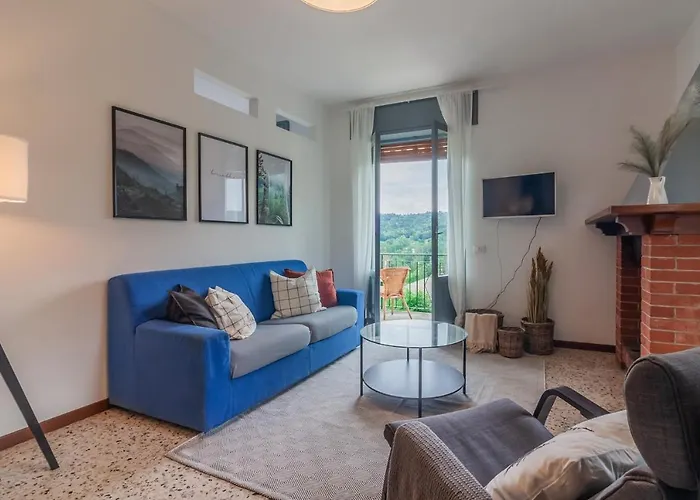 Nel Di Rovenza By Wonderful Italy Apartmán