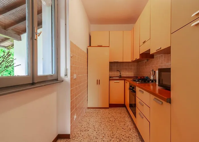 Apartmán Nel Di Rovenza By Wonderful Italy