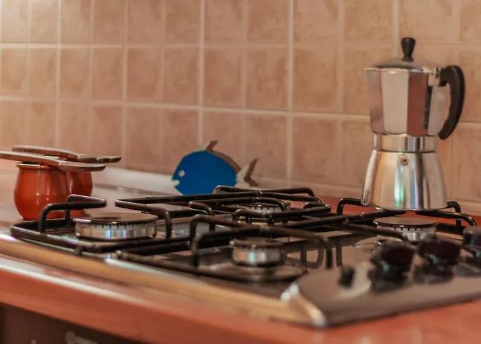 Nel Di Rovenza By Wonderful Italy Apartmán