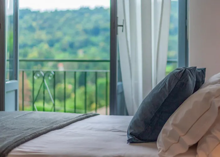 Apartmán Nel Di Rovenza By Wonderful Italy *