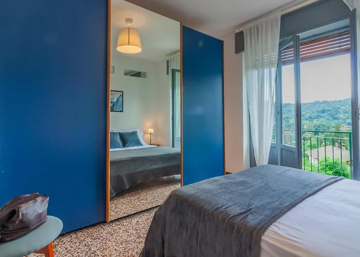 Nel Di Rovenza By Wonderful Italy