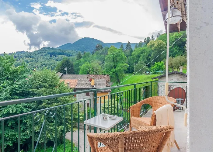 Nel Di Rovenza By Wonderful Italy Bellagio