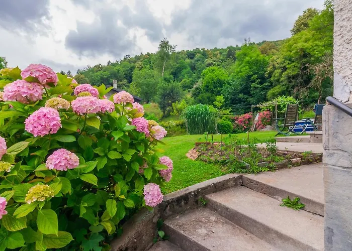 Nel Di Rovenza By Wonderful Italy Apartmán *